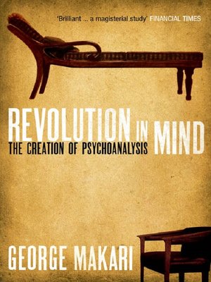 cover image of Revolution In Mind